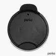 Perka® Salento 14 oz. Double Wall Ceramic Tumbler — view 4
