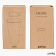 Perka® Salento 14 oz. Double Wall Ceramic Tumbler — view 6
