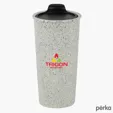 Perka® Salento 14 oz. Double Wall Ceramic Tumbler — view 7