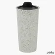 Perka® Salento 14 oz. Double Wall Ceramic Tumbler — view 8