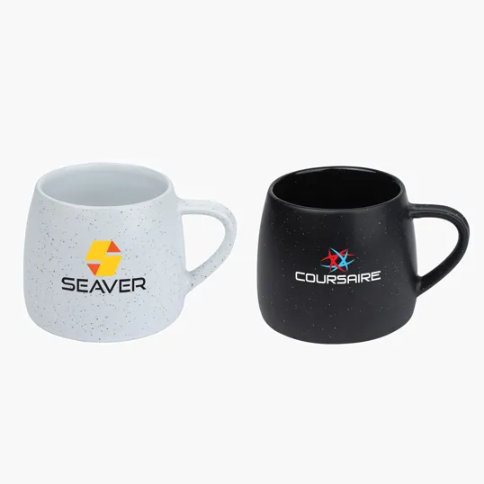 Sovrano Gambela 14 oz. Ceramic Mug