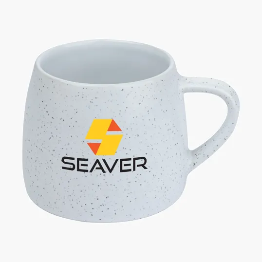 Sovrano Gambela 14 oz. Ceramic Mug — view 2