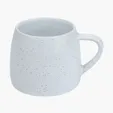 Sovrano Gambela 14 oz. Ceramic Mug — view 3
