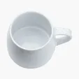 Sovrano Gambela 14 oz. Ceramic Mug — view 4