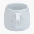 Sovrano Gambela 14 oz. Ceramic Mug — view 5