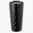 Sovrano Nile 15 oz. Ceramic Travel Tumbler — view 2