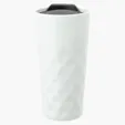 Sovrano Nile 15 oz. Ceramic Travel Tumbler — view 4