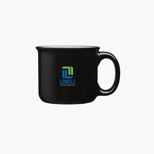 Sovrano Sumatra 15 oz. Ceramic Campfire Mug — view 2