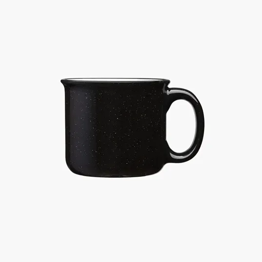 Sovrano Sumatra 15 oz. Ceramic Campfire Mug — view 3