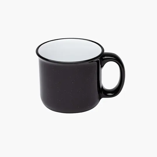 Sovrano Sumatra 15 oz. Ceramic Campfire Mug — view 4