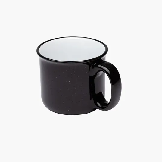 Sovrano Sumatra 15 oz. Ceramic Campfire Mug — view 5