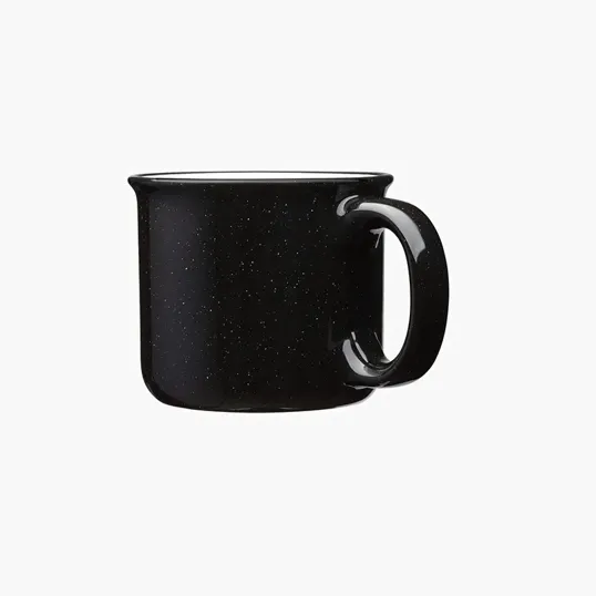 Sovrano Sumatra 15 oz. Ceramic Campfire Mug — view 6