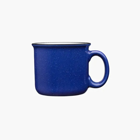Sovrano Sumatra 15 oz. Ceramic Campfire Mug — view 8