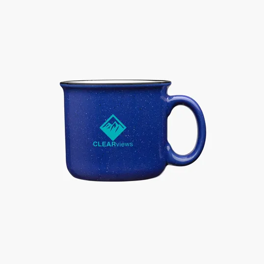 Sovrano Sumatra 15 oz. Ceramic Campfire Mug — view 9
