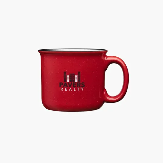 Sovrano Sumatra 15 oz. Ceramic Campfire Mug — view 13