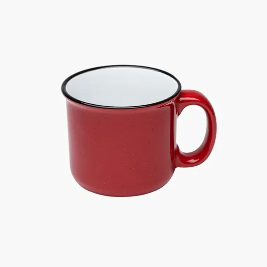 Sovrano Sumatra 15 oz. Ceramic Campfire Mug — view 14
