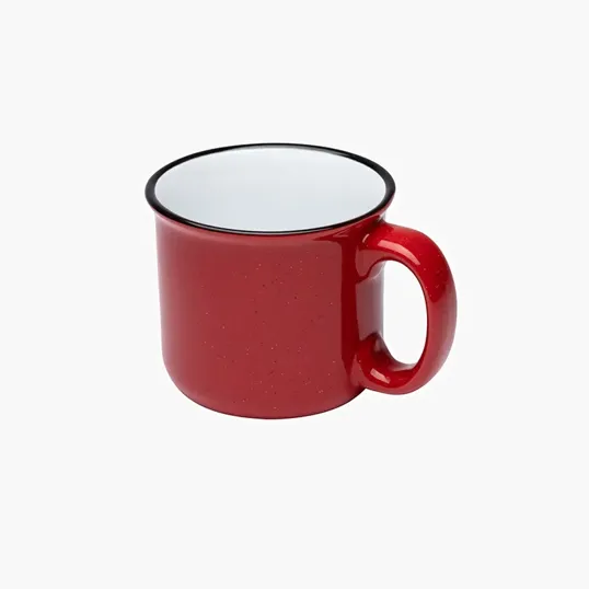 Sovrano Sumatra 15 oz. Ceramic Campfire Mug — view 15