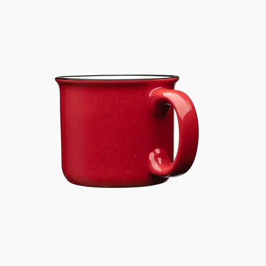 Sovrano Sumatra 15 oz. Ceramic Campfire Mug — view 16