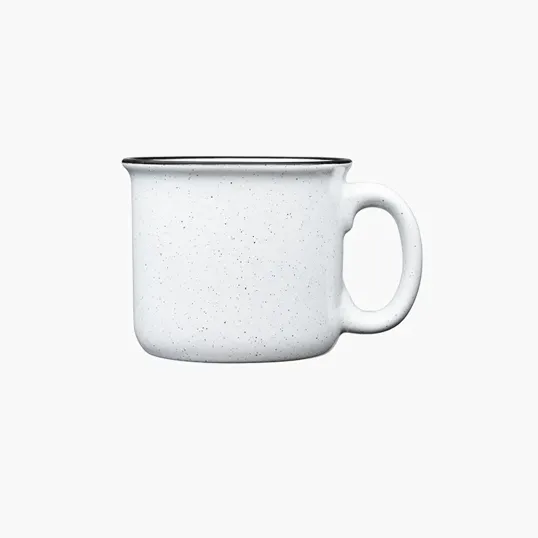 Sovrano Sumatra 15 oz. Ceramic Campfire Mug — view 19