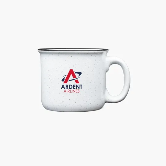 Sovrano Sumatra 15 oz. Ceramic Campfire Mug — view 20