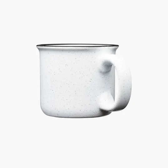 Sovrano Sumatra 15 oz. Ceramic Campfire Mug — view 23