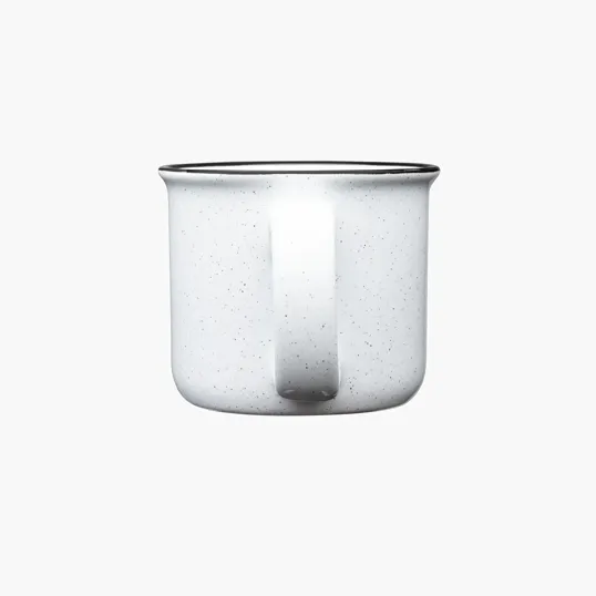 Sovrano Sumatra 15 oz. Ceramic Campfire Mug — view 24