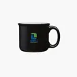 Sovrano Sumatra 15 oz. Ceramic Campfire Mug — view 2