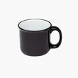 Sovrano Sumatra 15 oz. Ceramic Campfire Mug — view 4