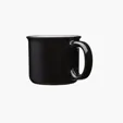 Sovrano Sumatra 15 oz. Ceramic Campfire Mug — view 6