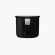 Sovrano Sumatra 15 oz. Ceramic Campfire Mug — view 7