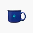 Sovrano Sumatra 15 oz. Ceramic Campfire Mug — view 9