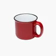 Sovrano Sumatra 15 oz. Ceramic Campfire Mug — view 15