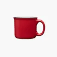 Sovrano Sumatra 15 oz. Ceramic Campfire Mug — view 17