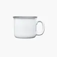 Sovrano Sumatra 15 oz. Ceramic Campfire Mug — view 19