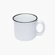 Sovrano Sumatra 15 oz. Ceramic Campfire Mug — view 21