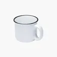 Sovrano Sumatra 15 oz. Ceramic Campfire Mug — view 22