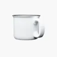 Sovrano Sumatra 15 oz. Ceramic Campfire Mug — view 23