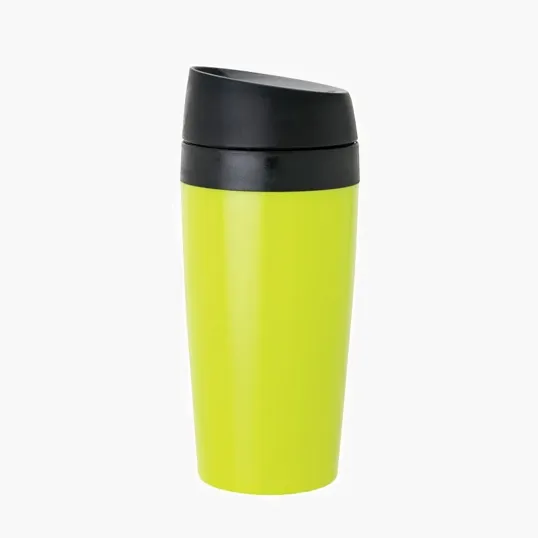 Sovrano 16 oz. Double-Wall AS/PP Tumbler — view 3
