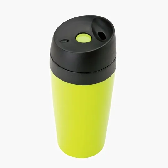 Sovrano 16 oz. Double-Wall AS/PP Tumbler — view 6