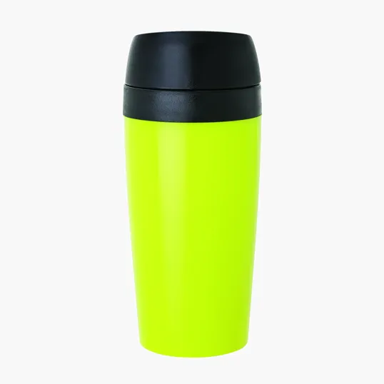 Sovrano 16 oz. Double-Wall AS/PP Tumbler — view 7