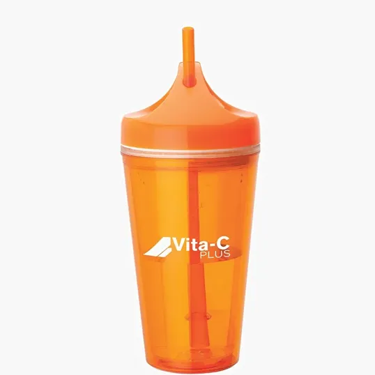 Sovrano Bali 16 oz. Double Wall AS Tumbler — view 2