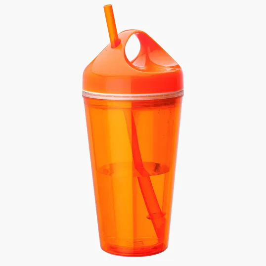 Sovrano Bali 16 oz. Double Wall AS Tumbler — view 5