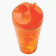 Sovrano Bali 16 oz. Double Wall AS Tumbler — view 4