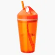 Sovrano Bali 16 oz. Double Wall AS Tumbler — view 5