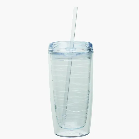 Sovrano Cassanova 16 oz. Double-Wall AS Tumbler — view 4