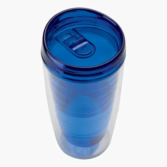 Sovrano Cassanova 16 oz. Double-Wall AS Tumbler — view 6