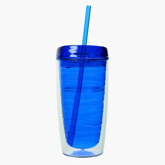 Sovrano Cassanova 16 oz. Double-Wall AS Tumbler — view 7