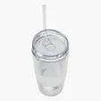 Sovrano Cassanova 16 oz. Double-Wall AS Tumbler — view 3