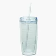 Sovrano Cassanova 16 oz. Double-Wall AS Tumbler — view 4
