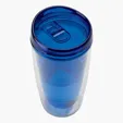 Sovrano Cassanova 16 oz. Double-Wall AS Tumbler — view 6